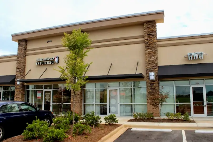 Indian Land Carolina Smile Dentistry