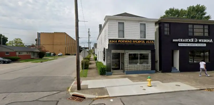 Jeffersonville Andrew G. Richard, DDS