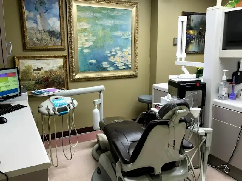 Kensington Dental Designs