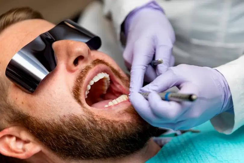 King of Prussia Pennsylvania Oral & Maxillofacial Surgery LTD