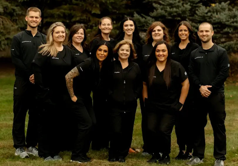 Linden Schultz Family Dentistry
