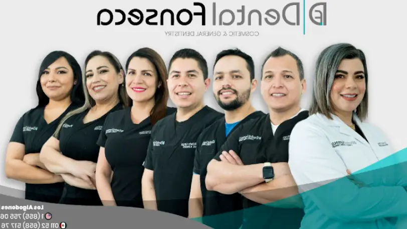 Los Algodones Dental Fonseca