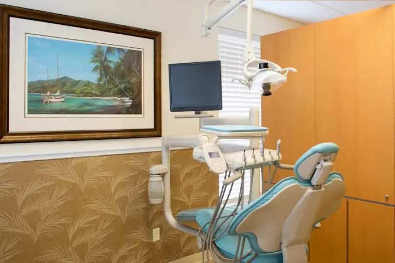 Mackenzie Dentistry - Port Orange, FL