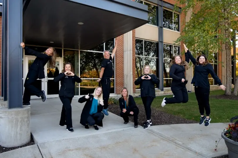 Madison Eastpark Dental