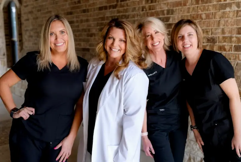 Mansfield Amy Schoening DDS