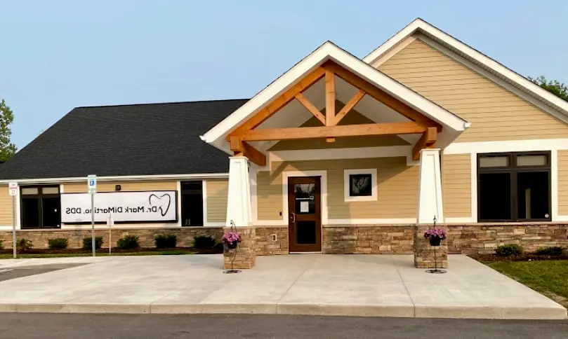 Mark DiMartino DDS - Farmington