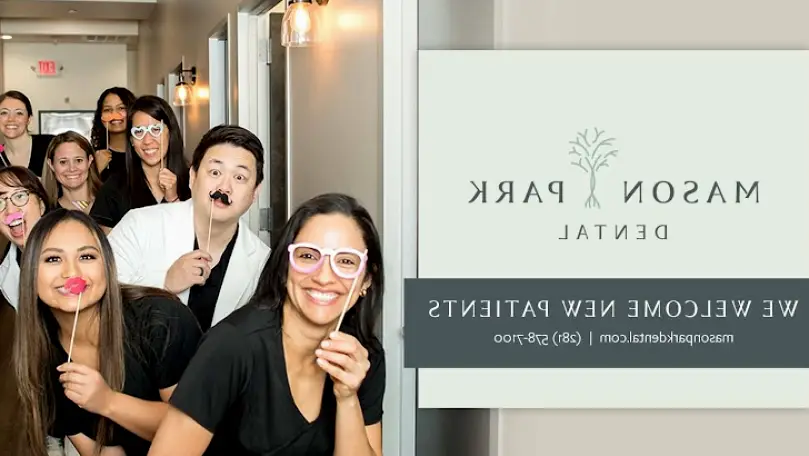  Mason Park Dental of Katy