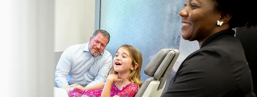 Matthews Connolly Orthodontics