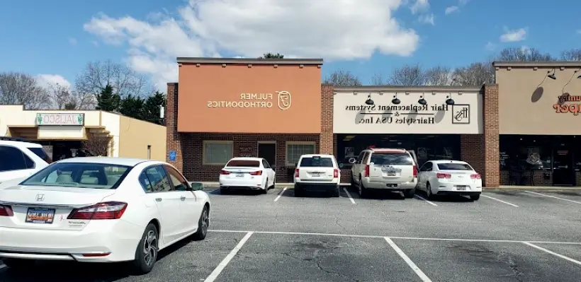 Mauldin Fulmer Orthodontics