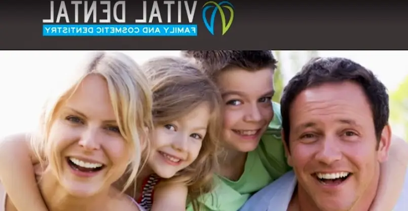 McKinney Vital Dental
