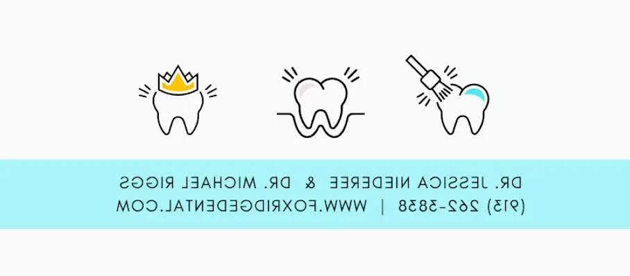  Mission Foxridge Dental LLC