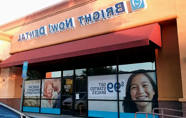  Moreno Valley Bright Now! Dental & Orthodontics