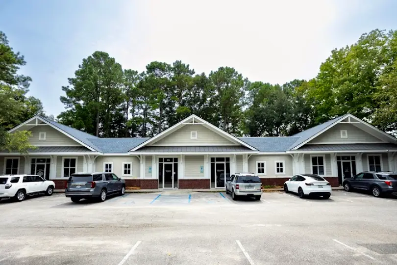 Mt Pleasant Charleston Oral and Facial Surgery