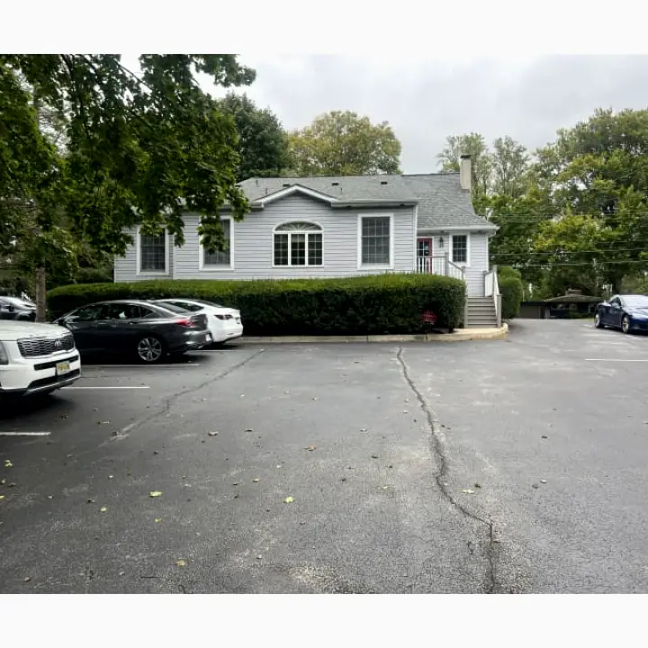 Newtown Square Dental Arts on the Square
