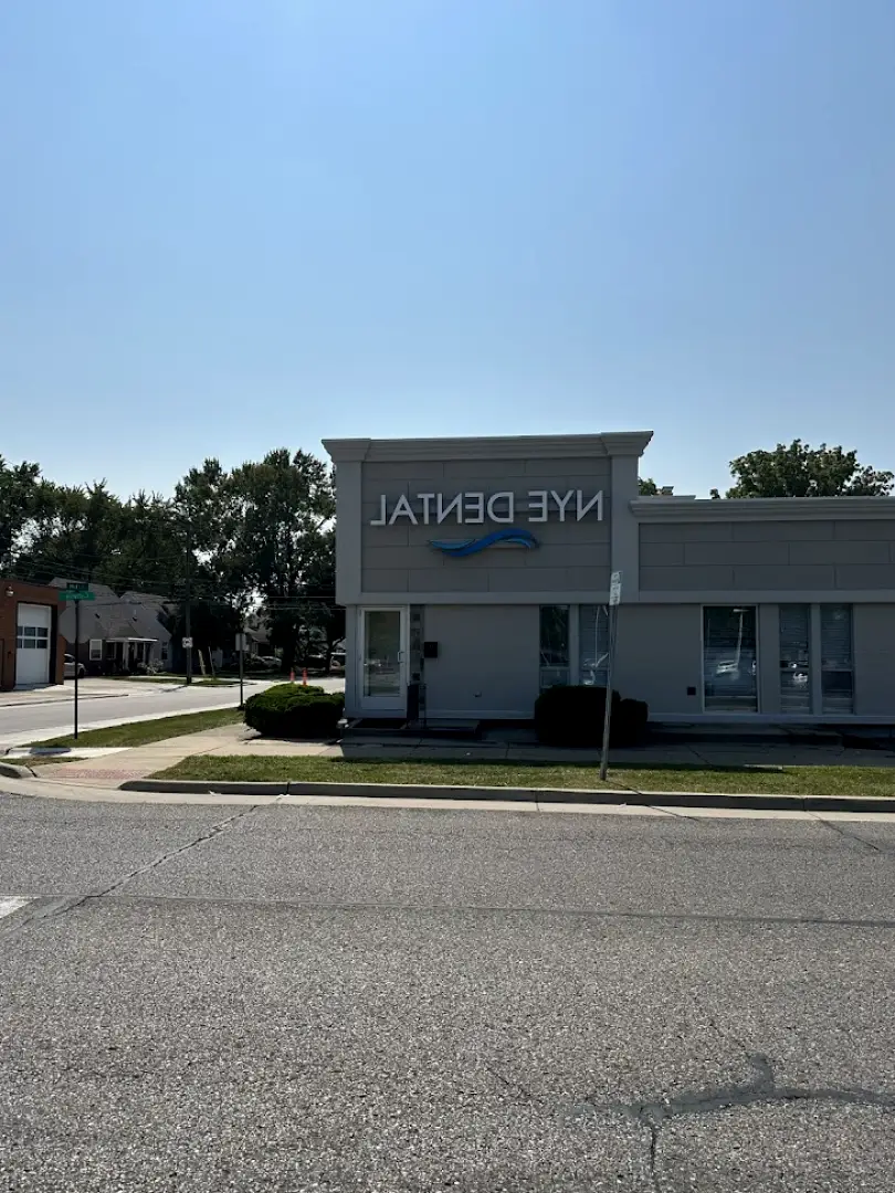 Nye Dental of Dearborn