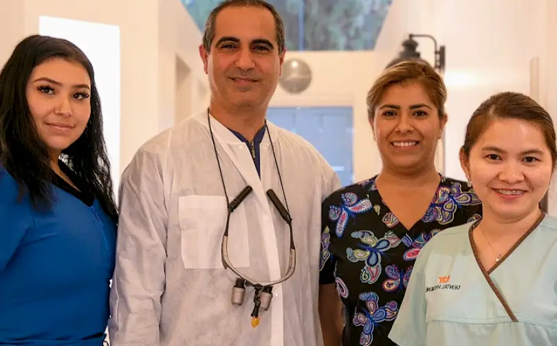  Oakland Dental Care – Danesh Bastani, DDS & Associates