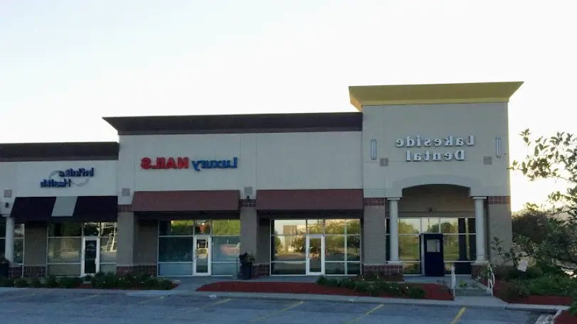 Omaha Lakeside Dental