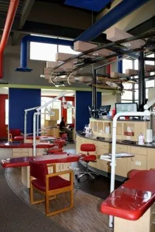 Omaha Smile Station Pediatric Dentistry