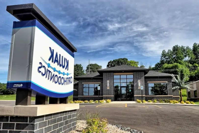 Onalaska Kujak Orthodontics