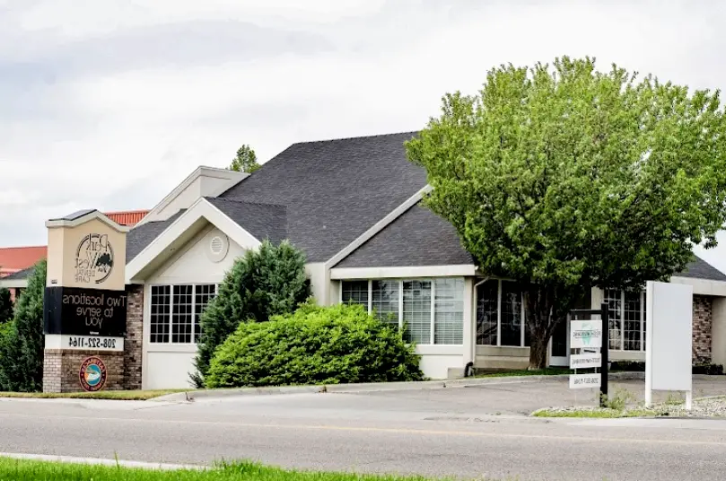 Park West Dental Care Idaho Falls Channing Way