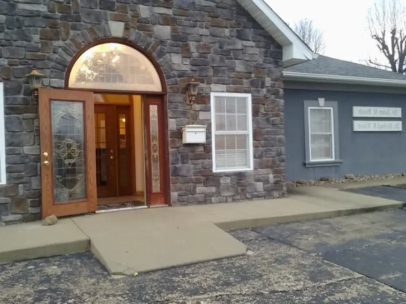  Parkersburg Dr. Michael R. Wilson, DDS