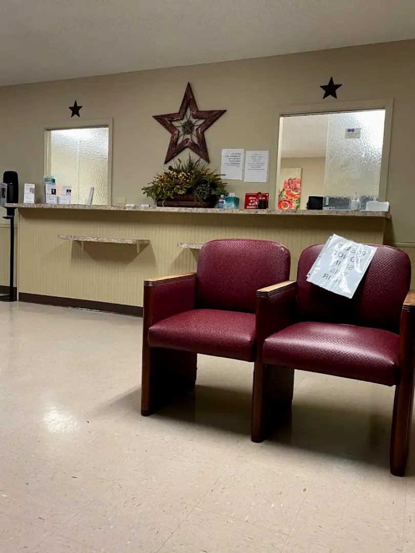 Parkview Medical Clinic of Teague