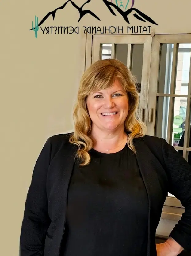 Phoenix Tatum Highlands Dentistry