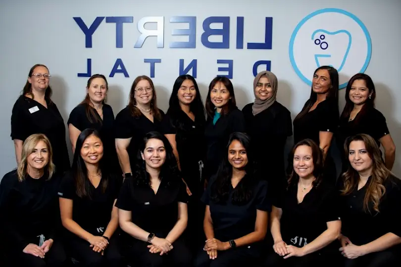 Phoenixville Liberty Dental