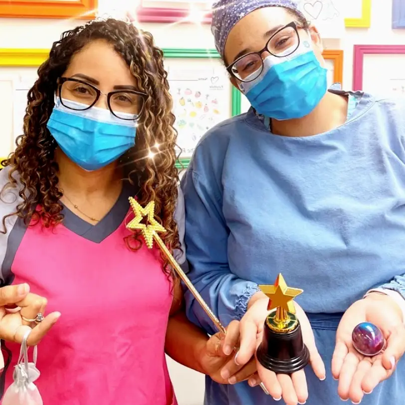 Purcellville Pediatric Dentistry