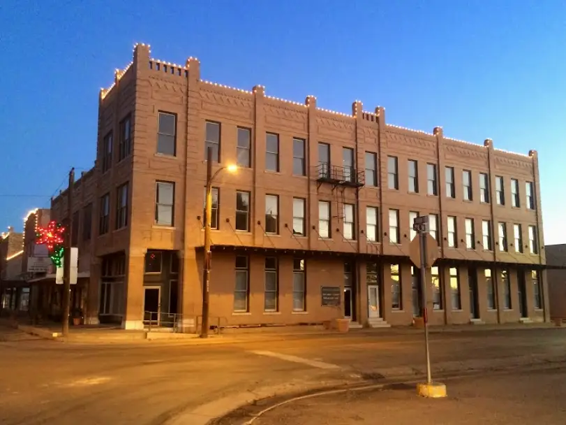 Quanah Rolling Plains Dentistry