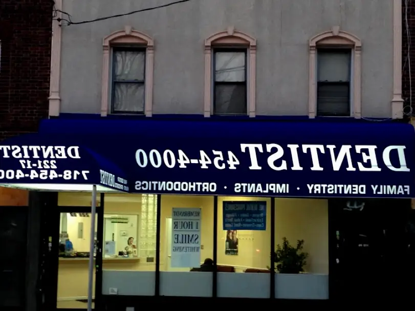 Queens Village Britestar Dental PC