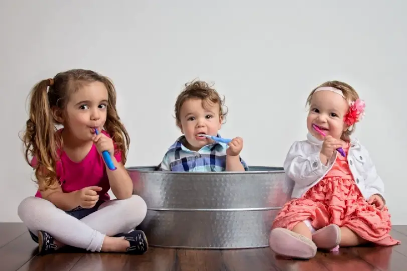 Randolph Rossy Pediatric Dentistry