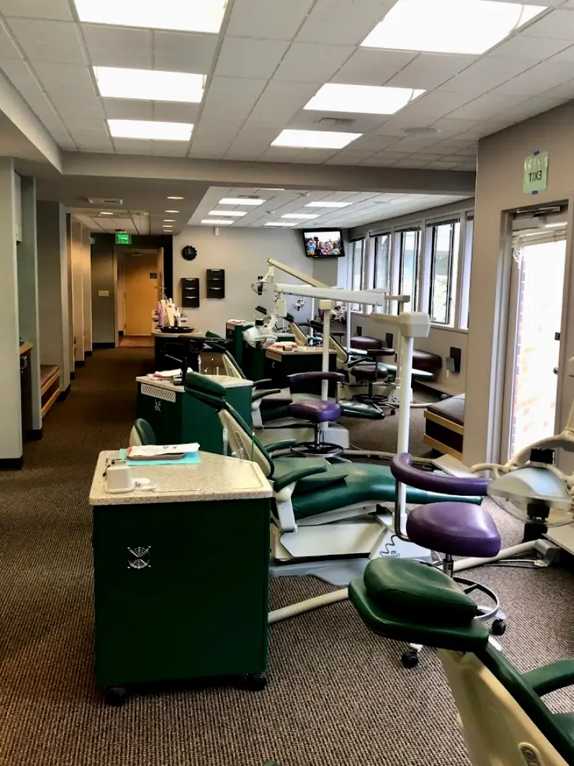 Redmond Pediatric Dentistry-Stephen Sadler DDS