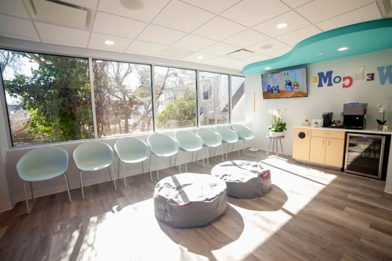 Roslyn Heights North Shore Smiles Pediatric Dentistry