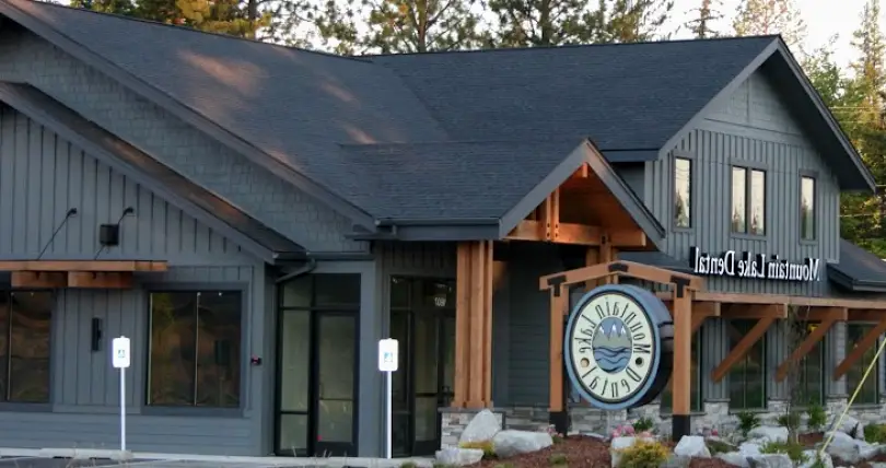 Sandpoint Mountain Lake Dental