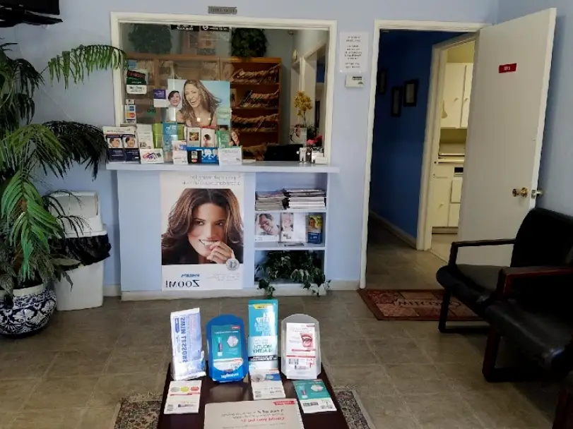 Santa Ana Saint Paul Dental