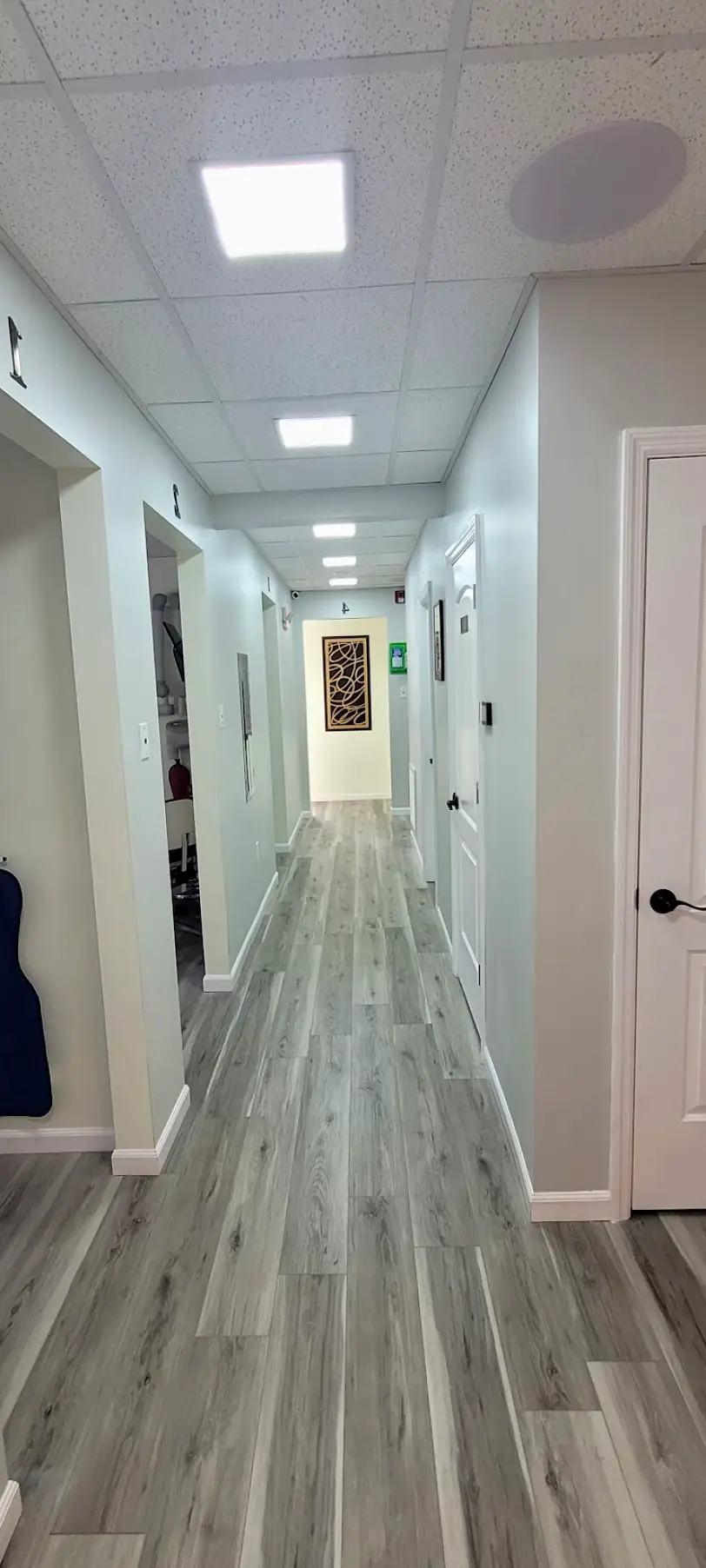 Scotch Plains Urban Smiles Dental P.A