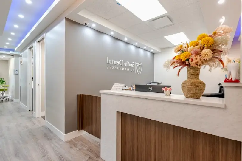 Smile Dental of Manhasset, Dr. Samuel T. Jung