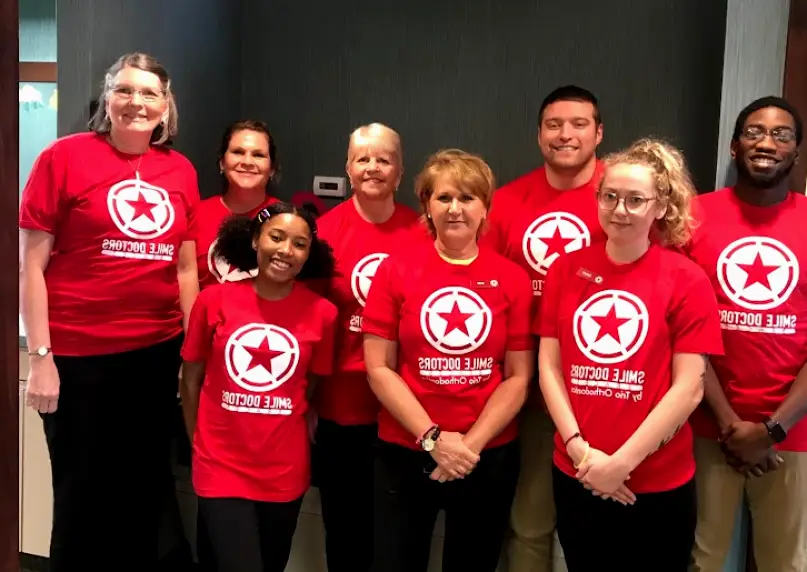 Smile Doctors Orthodontics - Westerville