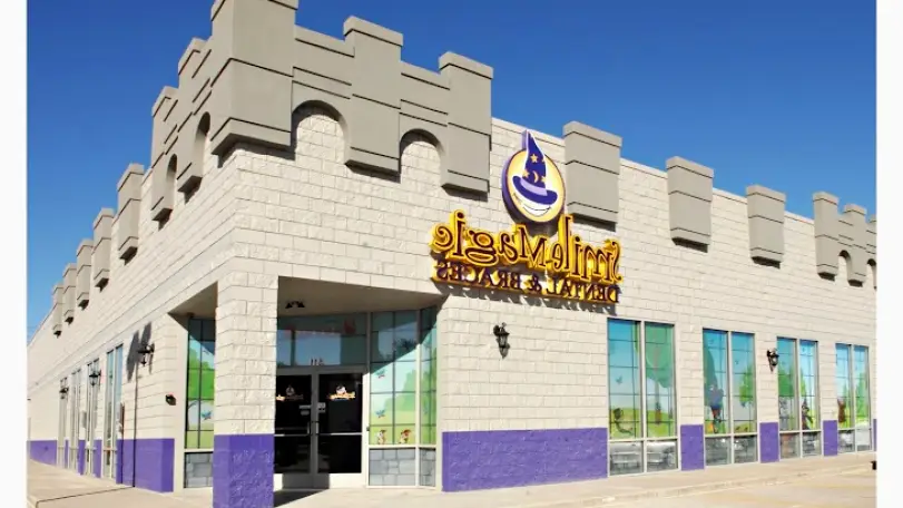 Smile Magic of Grand Prairie