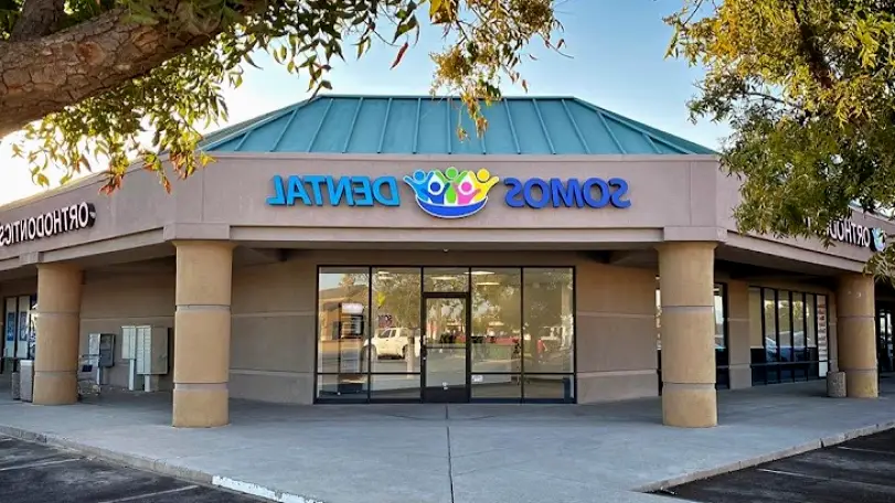 Somos Dental & Orthodontics - Avondale