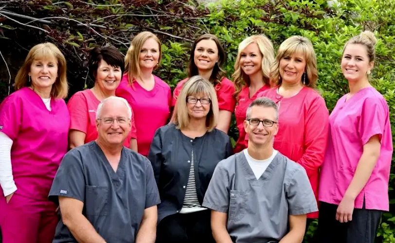  South Ogden Iverson-Martineau Dental