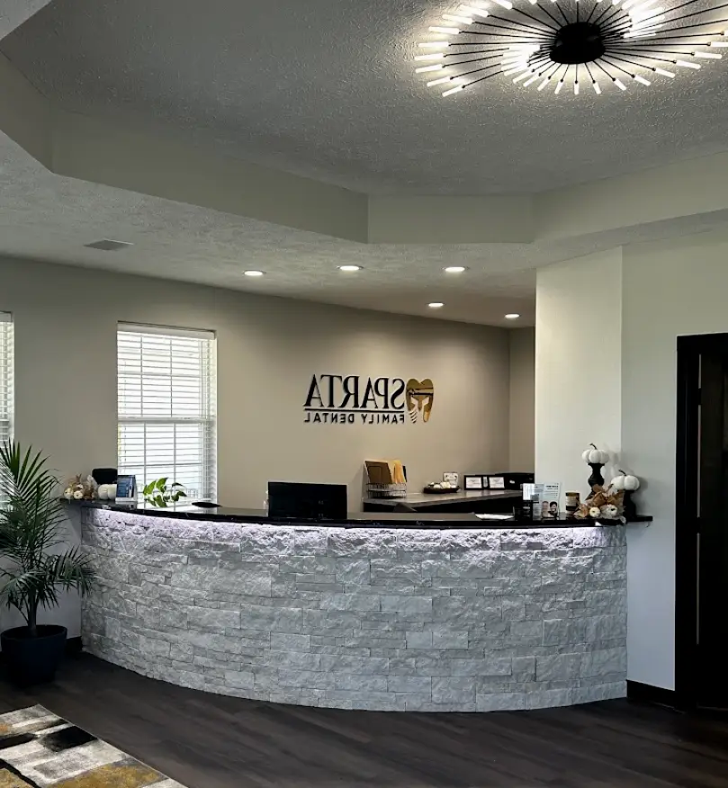 Sparta Family Dental