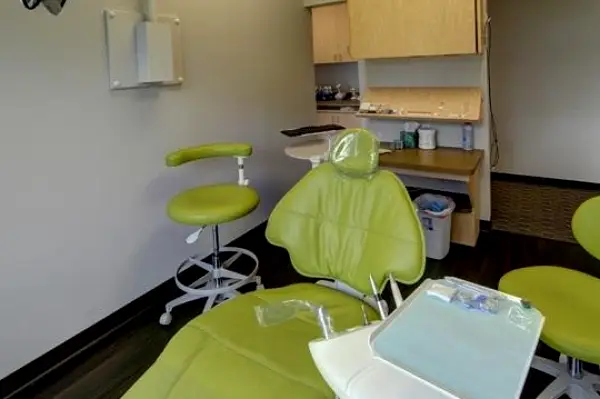 Spring Branch Hill Country Dental Specialists