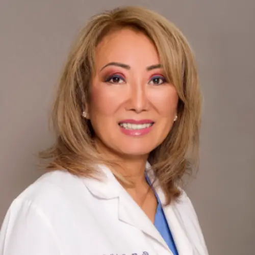 St. Petersburg Kristine Marshall, DDS