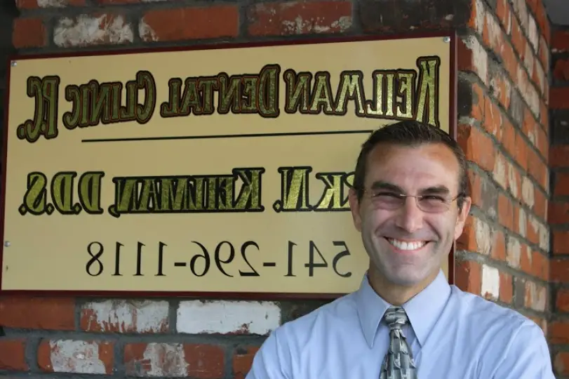 The Dalles Keilman Dental Clinic PC