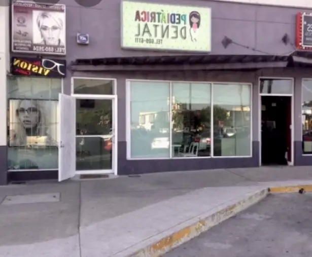 Tijuana PEDIÁTRICA DENTAL