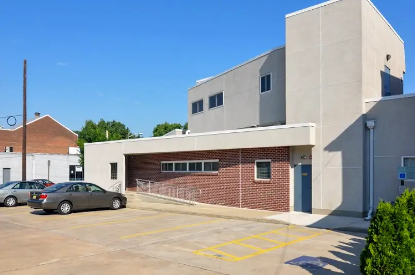 Trenton 1100 DENTAL