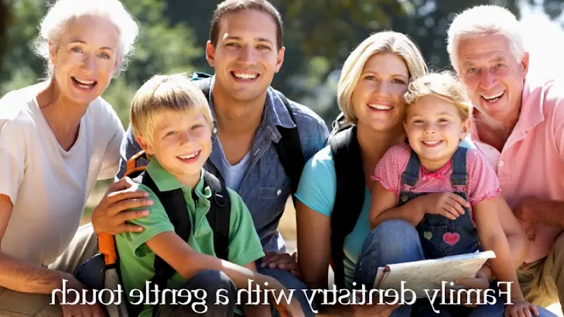 Tullahoma Glick & Woods Dentistry