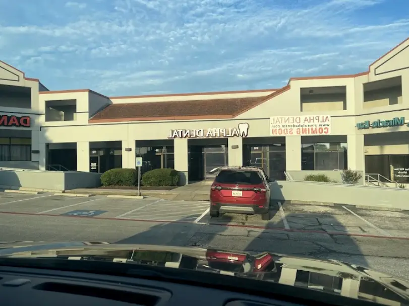 Universal City Alpha Dental